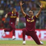 Samuel Badree named assistant coach for West Indies white-ball tour of South Africa