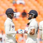 Shubhman Gill & Virat Kohli (Photo BCCI/Twitter)