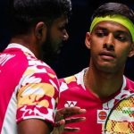 Swiss Open 2023 Satwik-Chirag storm into men's doubles final