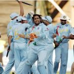 Here is a look at how the Indian T20 World Cup jersey has changed over the years