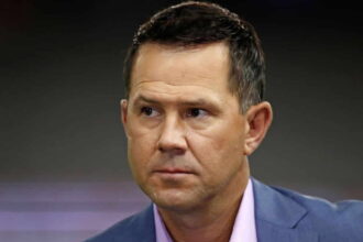 The Ashes If England don't win in Adelaide then there could be shades of 200607, says Ricky Ponting.