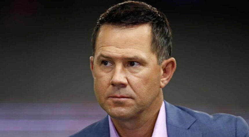 The Ashes If England don't win in Adelaide then there could be shades of 200607, says Ricky Ponting.