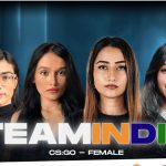 Top-G creates history qualifies for the CSGO World Esports Championships