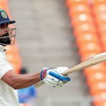 Virat Kohli: List Of Double Centuries In International Cricket