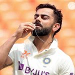 Virat Kohli: List Of Double Centuries In International Cricket