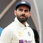 Virat Kohli (PhotoRaj KumarIANS)