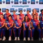 WPL 2023 Australia skipper Meg Lanning named captain of Delhi Capitals, Jemimah Rodrigues to be vice-captain.