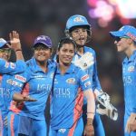 WPL 2023 Varied bowling attack has taken Mumbai Indians to top, says Issy Wong.(photoMumbai IndiansTwitter)