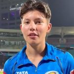 WPL 2023 Was just trying to find rhythm and execute plans, says Issy Wong after her hat-trick