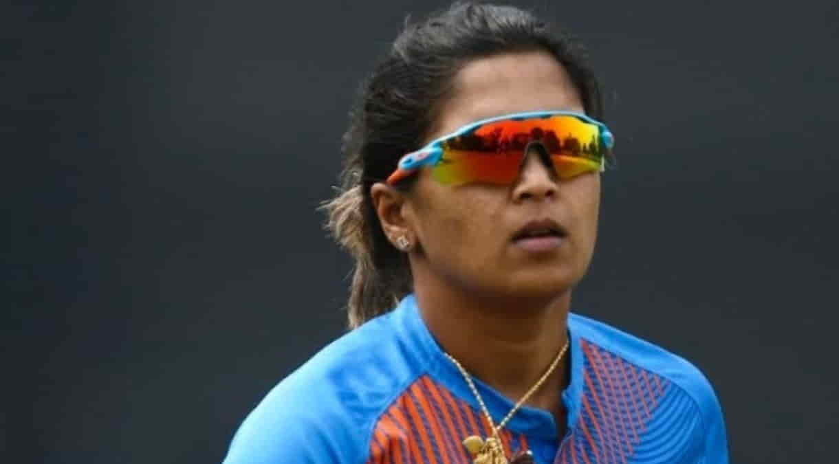 WPL will present situations for players on what needs to be done in crunch situations Veda Krishnamurthy.