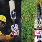 Check out these weird cricket bats used in the past