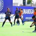 West Zone championship Madhya Pradesh
