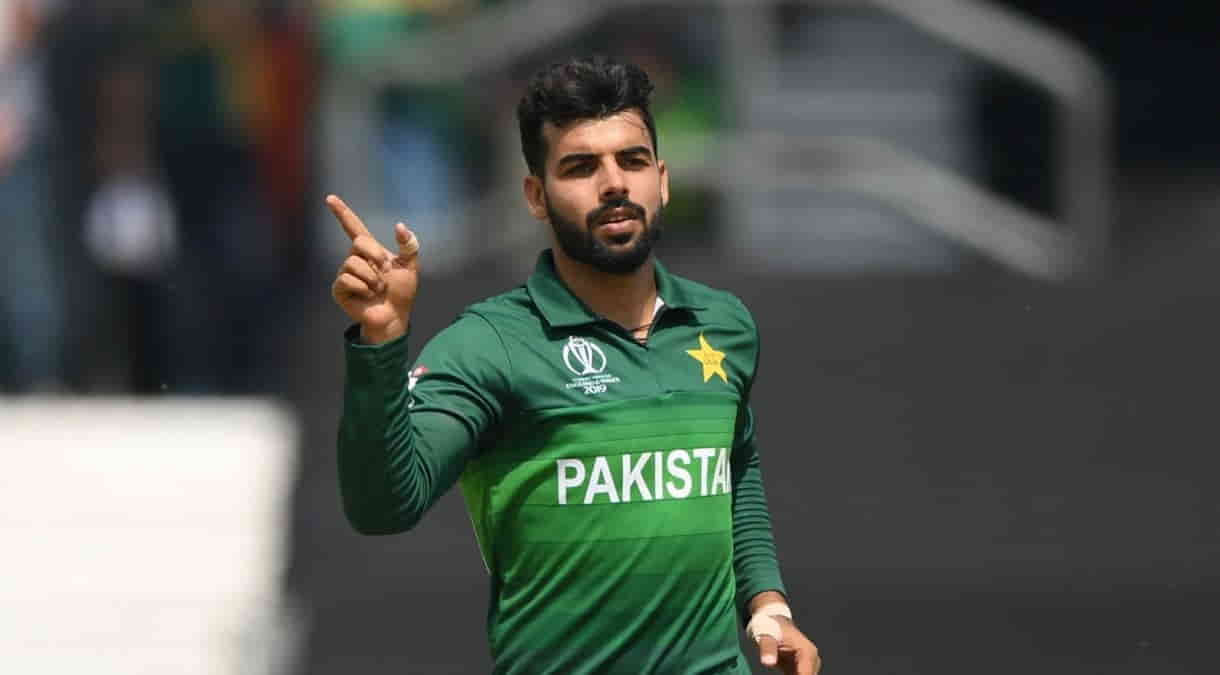 Winning against Sri Lanka, claiming the Asia Cup title is the real deal for us Shadab Khan