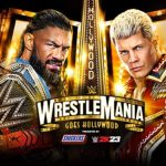 WWE WrestleMania 39: Matches, schedule and more details