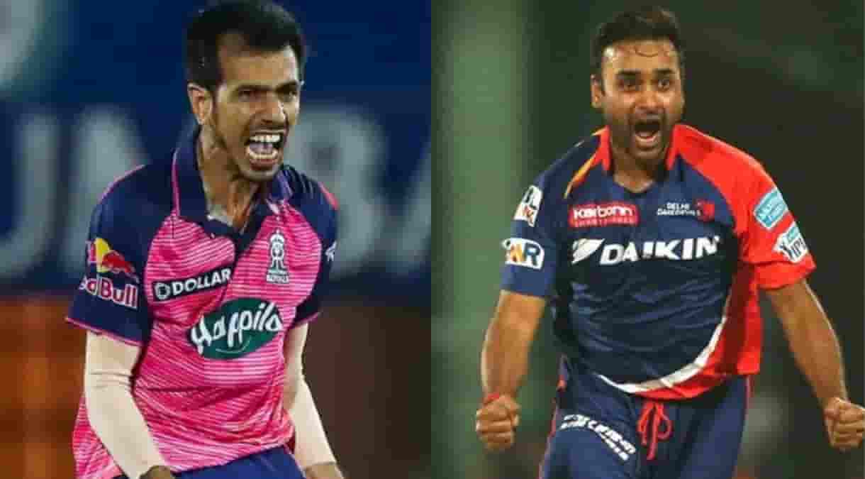 Top 5 Bowlers with most wickets in IPL history