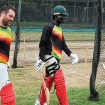 Zimbabwe, Netherlands kickstart World Cup Qualifier preparations with three ODIs.