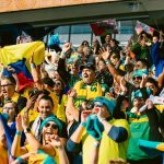 Official chant launched to mark 100-day countdown to FIFA Women's World Cup