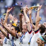 100 days until FIFA Women's World Cup: New Zealand officials.(photo:FIFA)