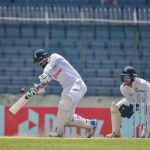 Mushfiqur Rahim stars as Bangladesh defeat Ireland by seven wickets in one-off Test