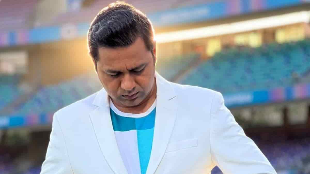 IPL 2023: Commentator Aakash Chopra tests positive for Covid-19
