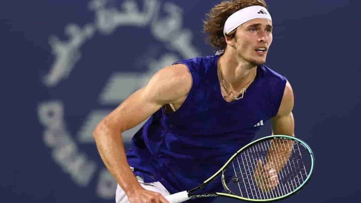 'Paris Masters 2024: Top Favourites, Key Challengers