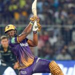 IPL 2023: Gurbaz's scintillating 81, Russell's 34 carries Kolkata to 179/7 against Gujarat