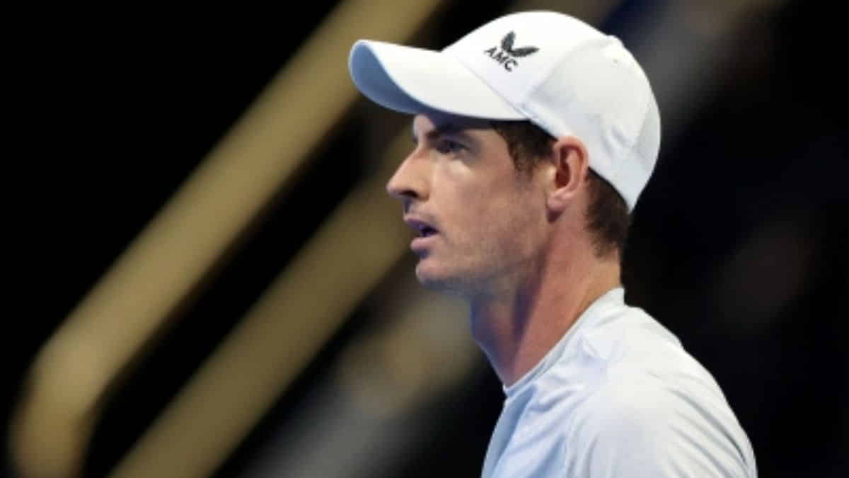 'Don't know if I'll get another opportunity to play again': Murray eyes Roland Garros return after Madrid defeat