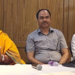 Dope doesn't lead to performance, it destroys career, warns Olympic medallist Karnam Malleswari