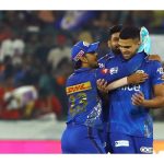 'Even though he did bowl to Bhuvi, I think Arjun showed tremendous confidence'