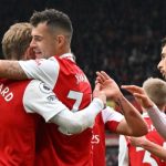 Has Arsenal lost the league? Here is a list of remaining fixtures and where to watch them