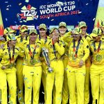 Australian women cricketers to earn big in new pay deal