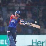 IPL 2023: Hopefully, we'll perform well in the rest of our home games; great to meet Pant, says Axar Patel