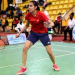 BWF rankings India's Anupama Upadhyaya becomes new Junior World No 1.