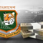 Bangladesh Cricketers Salary