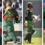 Bangladesh's Individual Batting Records: fastest runs getter