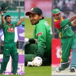 Bangladesh legend players