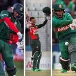Bangladesh's Individual Batting Records- Most career runs