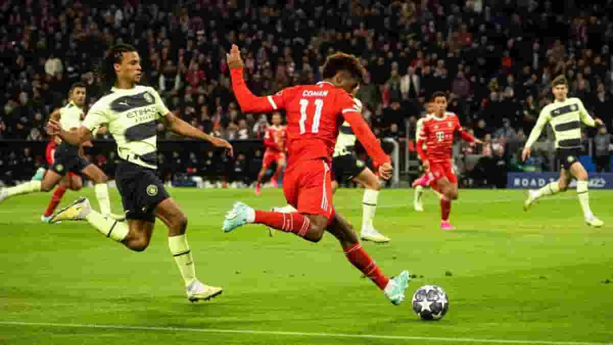 Champions League: Bayern facing a painful period of drought on the international stage