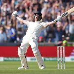 Here are some of the famous Test cricket moments