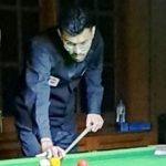 CCI Classic Billiards: Rupesh Shah, Dhvaj Haria storm into semifinals