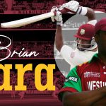 Brian Lara: Biography, Age, Records, Height, Achievements, Family, and Career Statistics