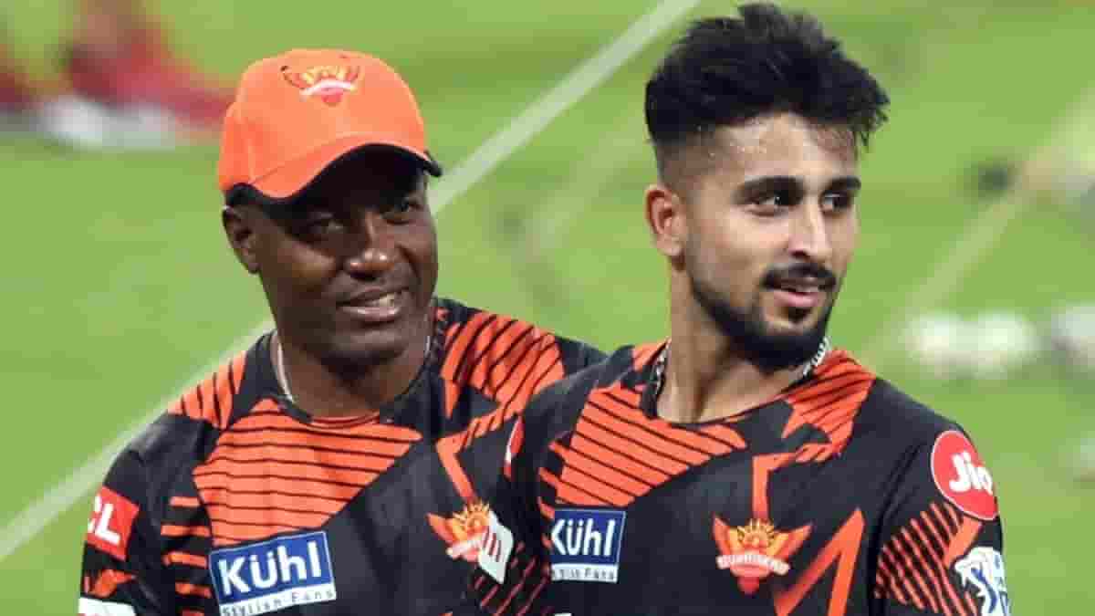 IPL 2023: If SRH doesn't trust Umran Malik, it's better to bring in a batsman, says Wasim Jaffer