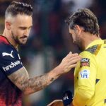 The RCB-CSK Connection: Players Who've Played For Both