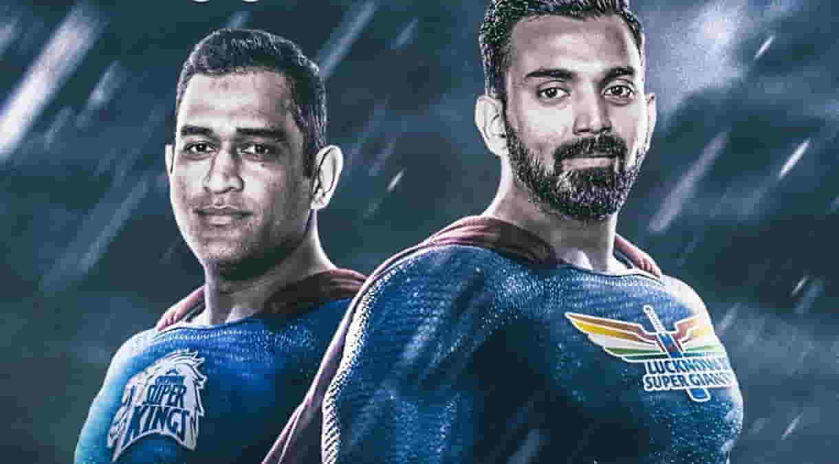 5 Closest Encounters in Indian Premier League history