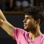 Dethroned World No.1 Alcaraz to defend Argentina Open title
