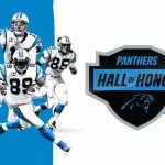 Carolina Panthers and hall of honor
