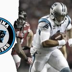 Carolina panthers and their rivalry
