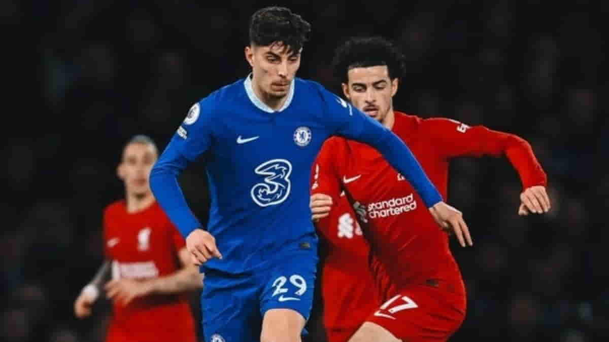 Chelsea, Liverpool draw a blank, while Brighton, Aston Villa and Leeds all win(PIC CREDIT Chelsea FC)