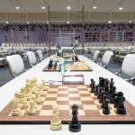 India Withdraws from World Cadet Chess Championship Amid Israel-Hamas Conflict