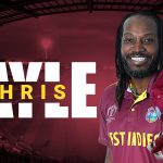 Chris Gayle: Biography, Age, Records, Height, Achievements, Family, and Career Statistics
